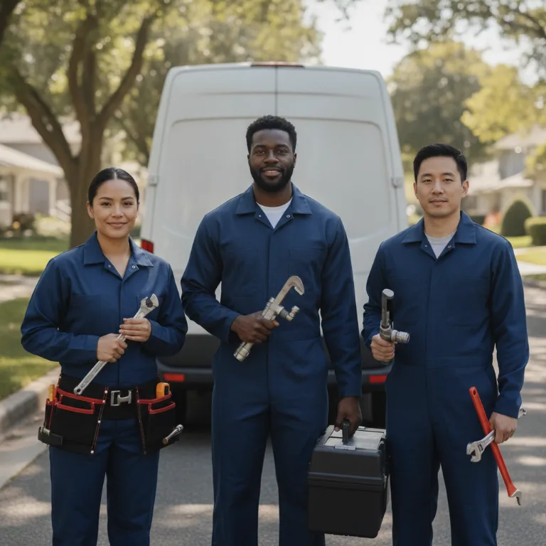Water Heater Repair team in Antrim